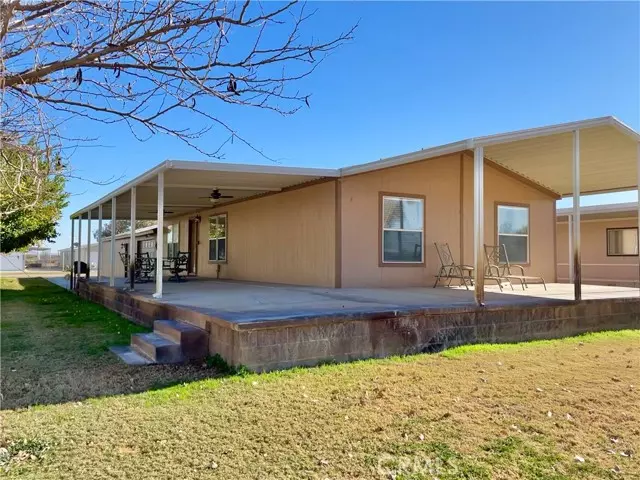 214 Hidden Valley, Blythe, CA 92225