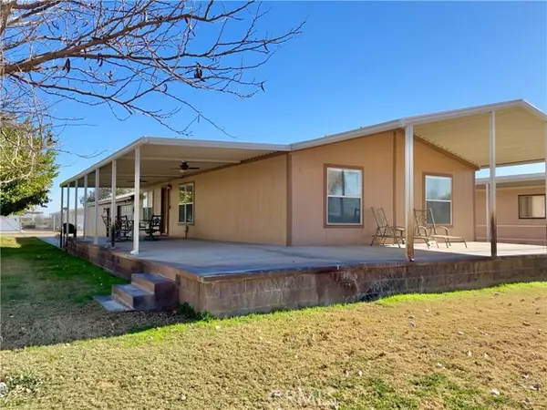 214 Hidden Valley, Blythe, CA 92225