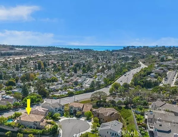 Dana Point, CA 92629,32761 Ocean Vista Court