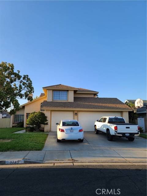 3725 Sunstream, Palmdale, CA 93550