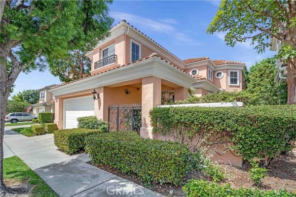 1605 Arch Bay Drive, Newport Beach, CA 92660