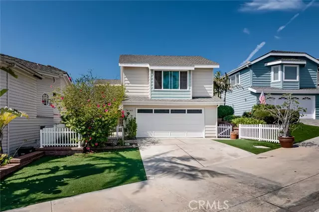 34145 Calle La Primavera, Dana Point, CA 92629