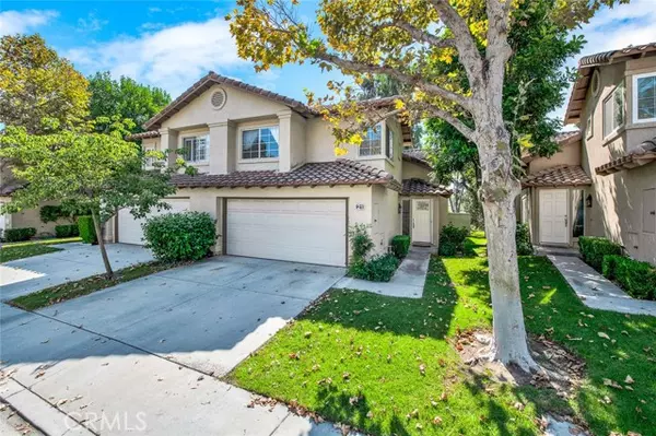 Rancho Santa Margarita, CA 92688,21 Cascada