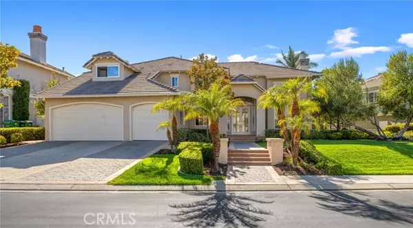 Coto De Caza, CA 92679,29 Cherry Hills Drive