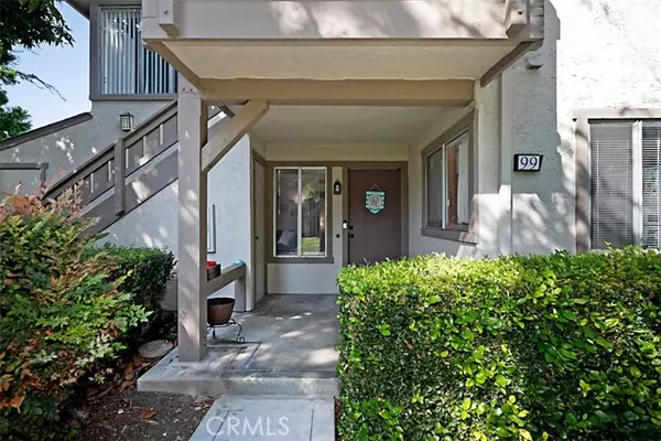 99 Rockwood #50, Irvine, CA 92614