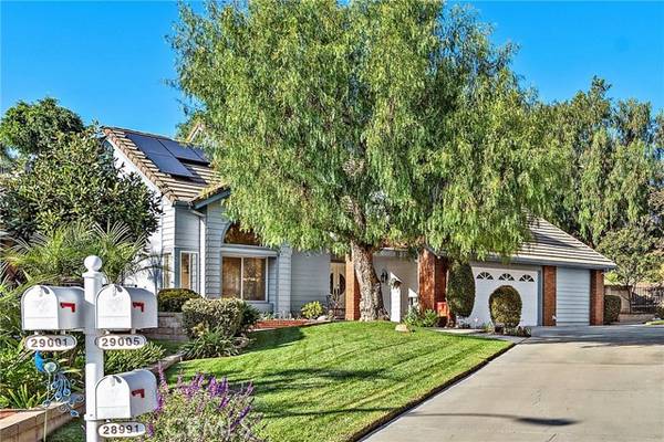 29005 Santiago Peak Lane, Lake Forest, CA 92679