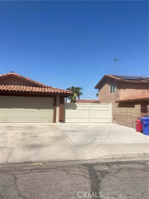 Blythe, CA 92225,761 Ocotillo Road