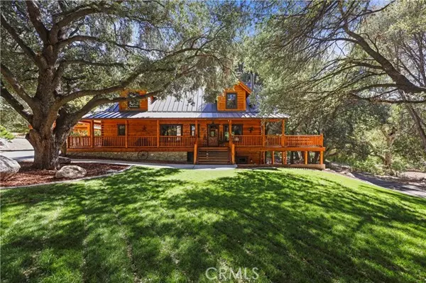 Oak Glen, CA 92399,38207 Potato Canyon Road