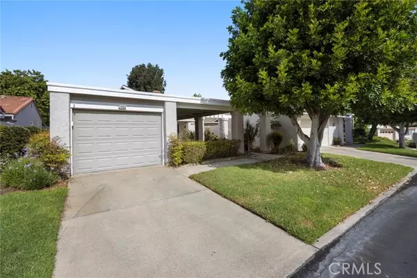 3468 Bahia Blanca #A, Laguna Woods, CA 92637