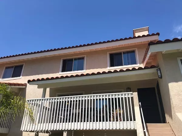 19105 Shoreline Lane #8, Huntington Beach, CA 92648