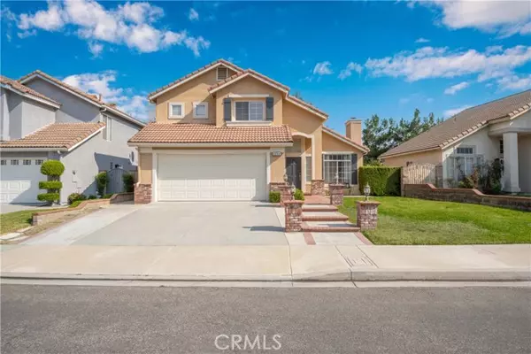 Chino Hills, CA 91709,2556 Paseo Tortuga