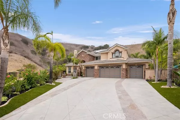 Yorba Linda, CA 92886,3702 Quarter Horse Drive