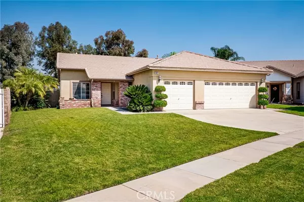 Corona, CA 92883,3947 Pine Valley Way