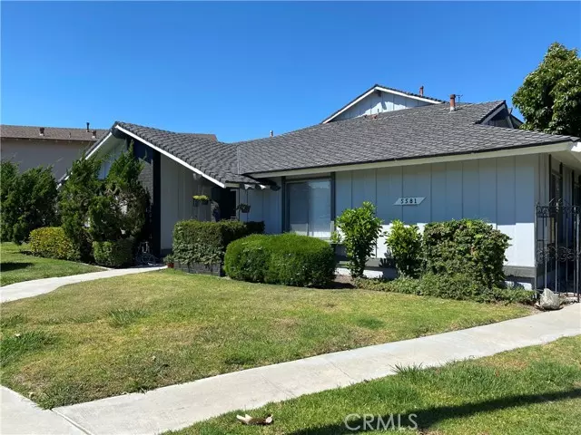 Huntington Beach, CA 92649,5581 Reno Circle