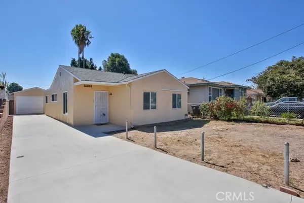 1652 W 222nd Street, Torrance, CA 90501