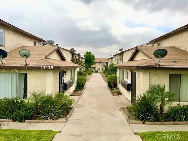 Fontana, CA 92335,17425 Arrow Boulevard #5