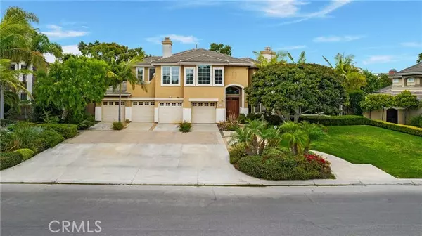 6595 Churchill Drive, Huntington Beach, CA 92648