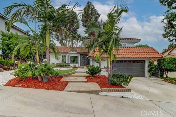 26482 Aracena Drive, Mission Viejo, CA 92691