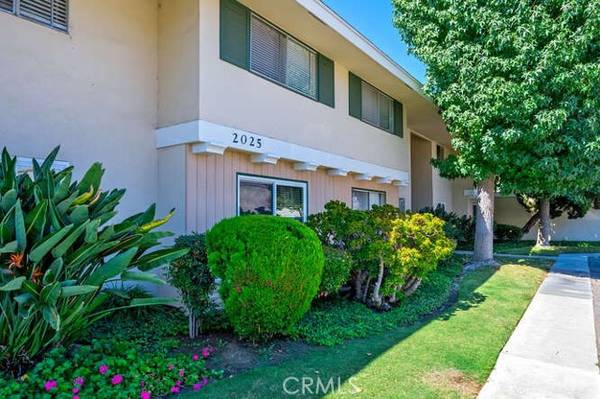 2025 Oxford Avenue #6, Fullerton, CA 92831