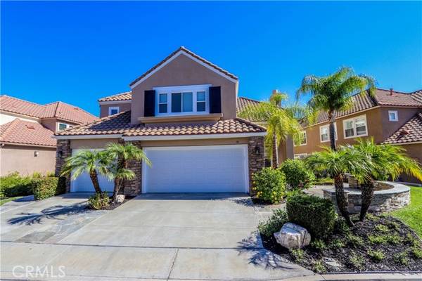 14 Glen Echo, Rancho Santa Margarita, CA 92679