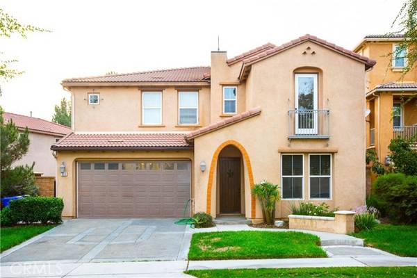 5618 Galasso Avenue, Fontana, CA 92336