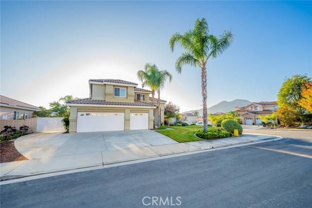 42836 Woody Knoll Road, Murrieta, CA 92562