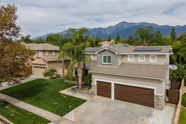 Rancho Cucamonga, CA 91739,11958 Lone Peak Drive