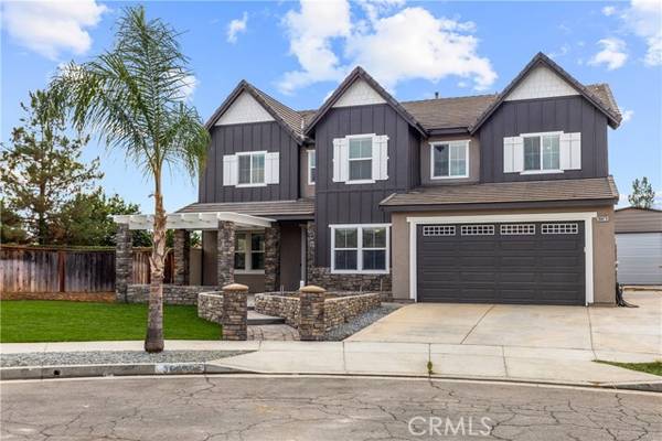 36479 Corn Straw Circle, Winchester, CA 92596