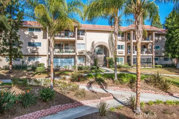 3242 San Amadeo #2C, Laguna Woods, CA 92637