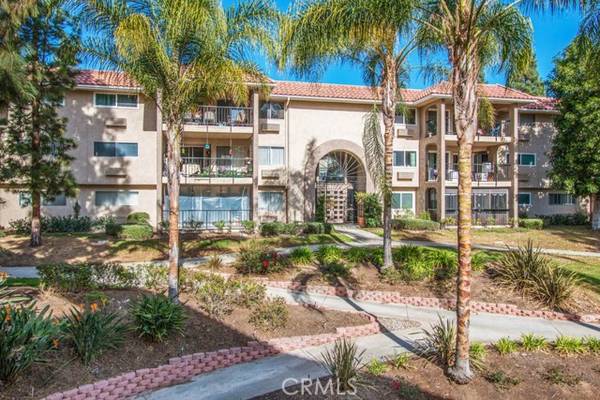 3242 San Amadeo #2C, Laguna Woods, CA 92637