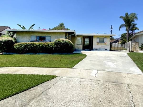 10503 Newville Avenue, Downey, CA 90241