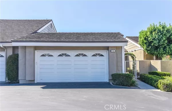 6 Chamomile, Irvine, CA 92604