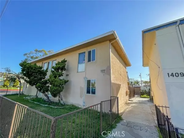 1401 S Standard Avenue, Santa Ana, CA 92707