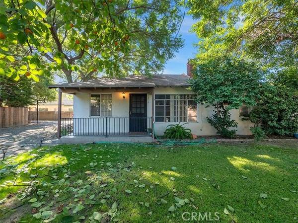 1505 S 4th Avenue, Arcadia, CA 91006