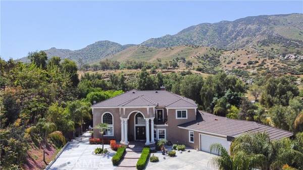 8097 Reche Canyon, Colton, CA 92324