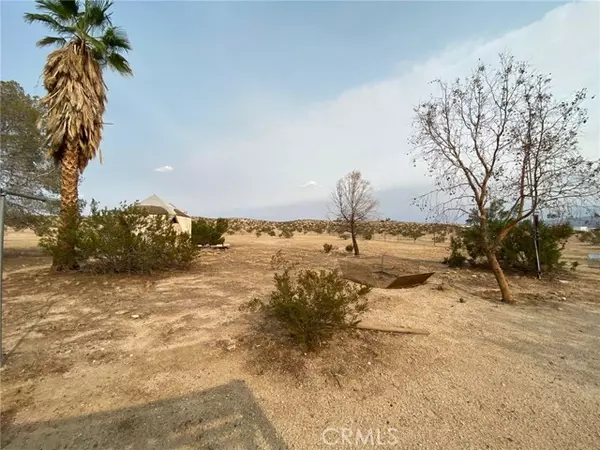 29 Palms, CA 92277,2800 Los Olivos Avenue