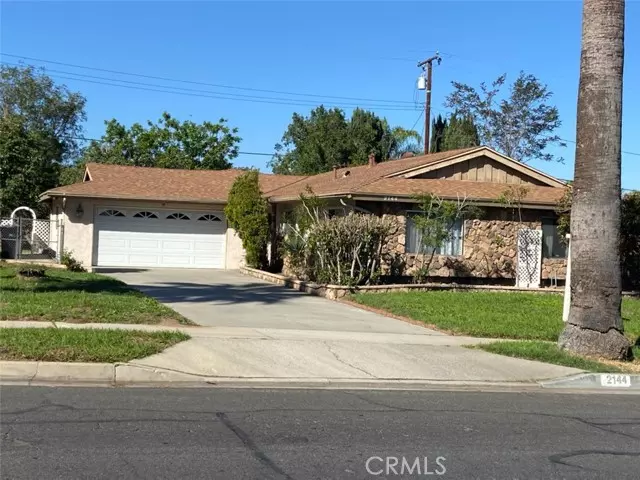 2144 Kellogg Avenue, Corona, CA 92879