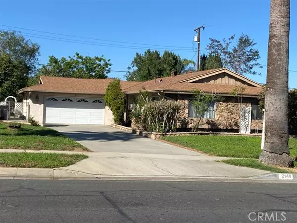 2144 Kellogg Avenue, Corona, CA 92879