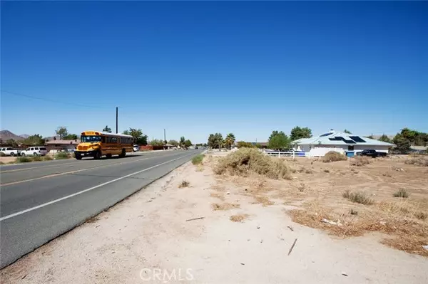 Apple Valley, CA 92307,14777 Navajo