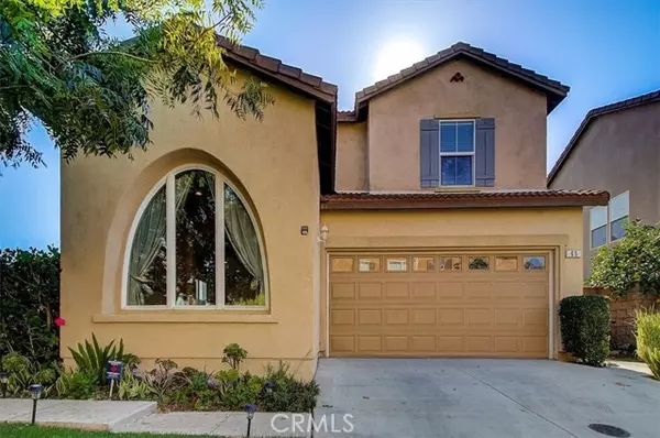 65 Frances Circle, Buena Park, CA 90621