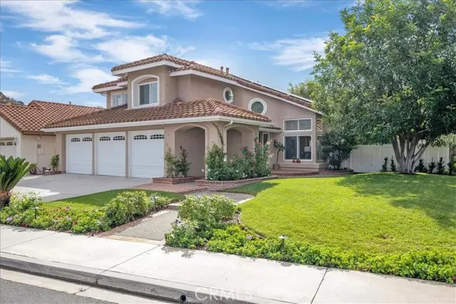 26 Santa Isabel, Rancho Santa Margarita, CA 92688