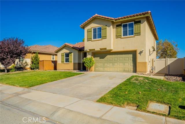 1290 Daisy Drive, Beaumont, CA 92223