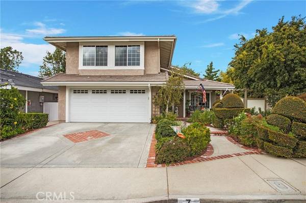 7 El Vaquero, Rancho Santa Margarita, CA 92688