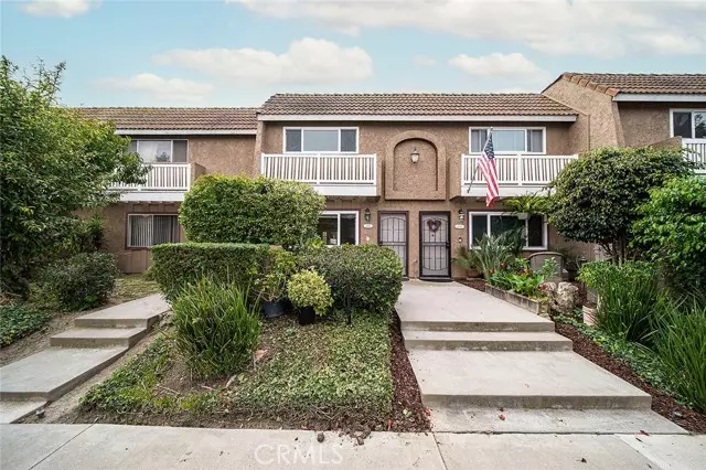 Huntington Beach, CA 92649,4952 Pearce Drive #15