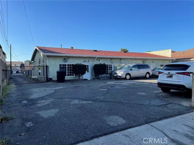 Stanton, CA 90680,8172 Starr Street