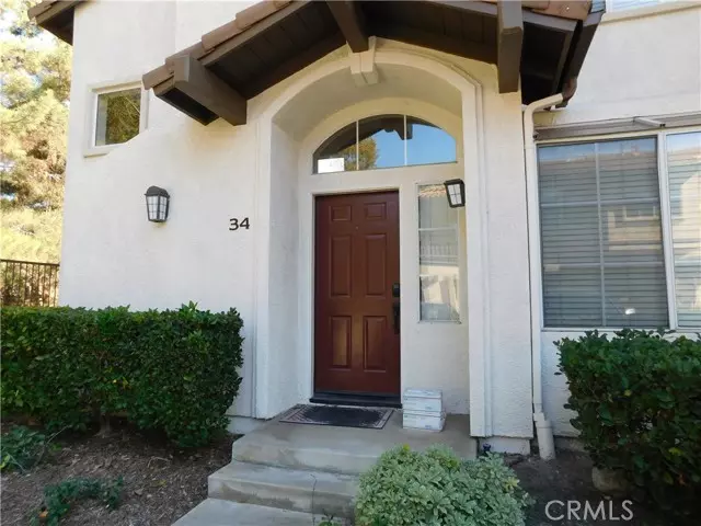 34 Tierra Montanosa, Rancho Santa Margarita, CA 92688