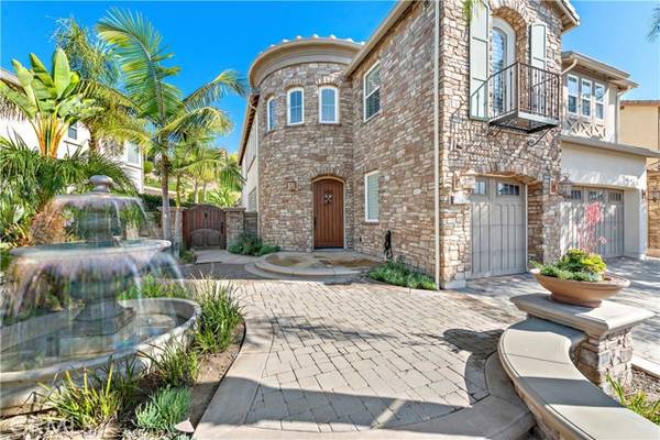 27642 Manor Hill Road, Laguna Niguel, CA 92677