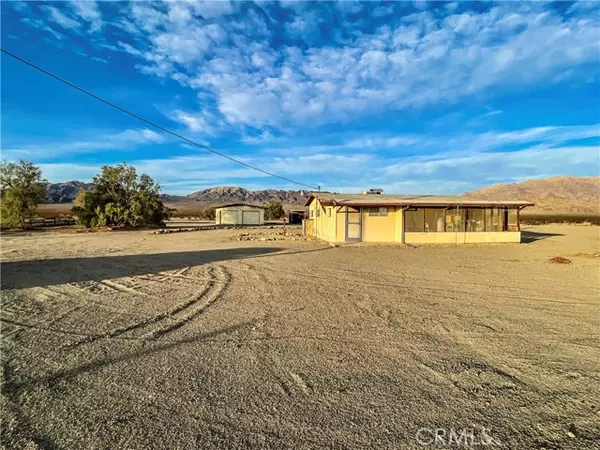 29 Palms, CA 92277,3999 Parker Road