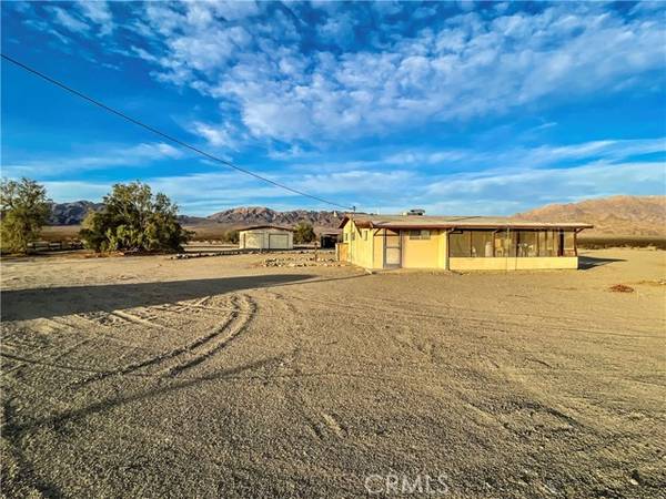 29 Palms, CA 92277,3999 Parker Road