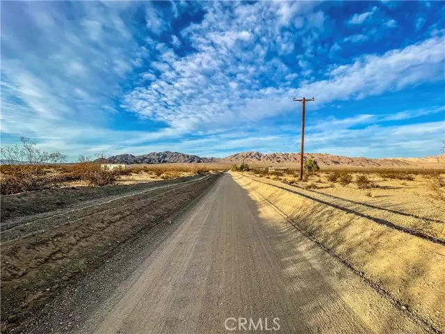 3999 Parker Road, 29 Palms, CA 92277